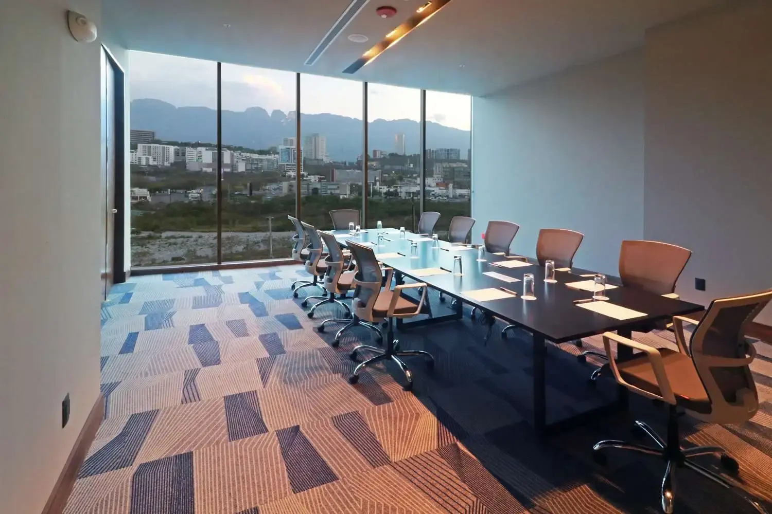 Photo - Hilton Garden Inn Monterrey Obispado