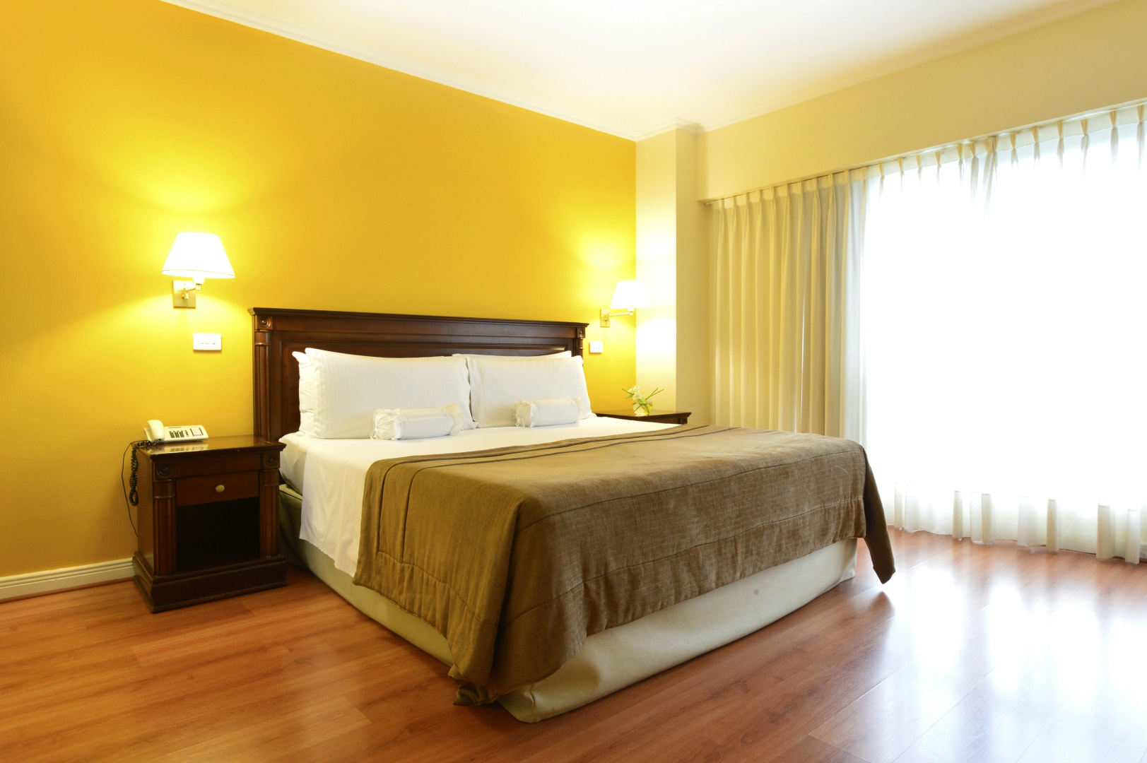 Photo - Pestana Buenos Aires Hotel
