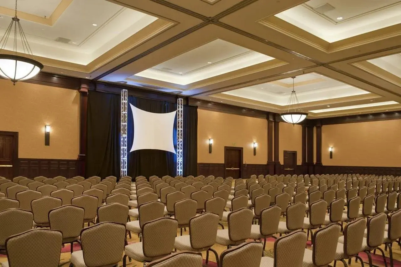 Photo - The Worthington Renaissance Fort Worth Hotel