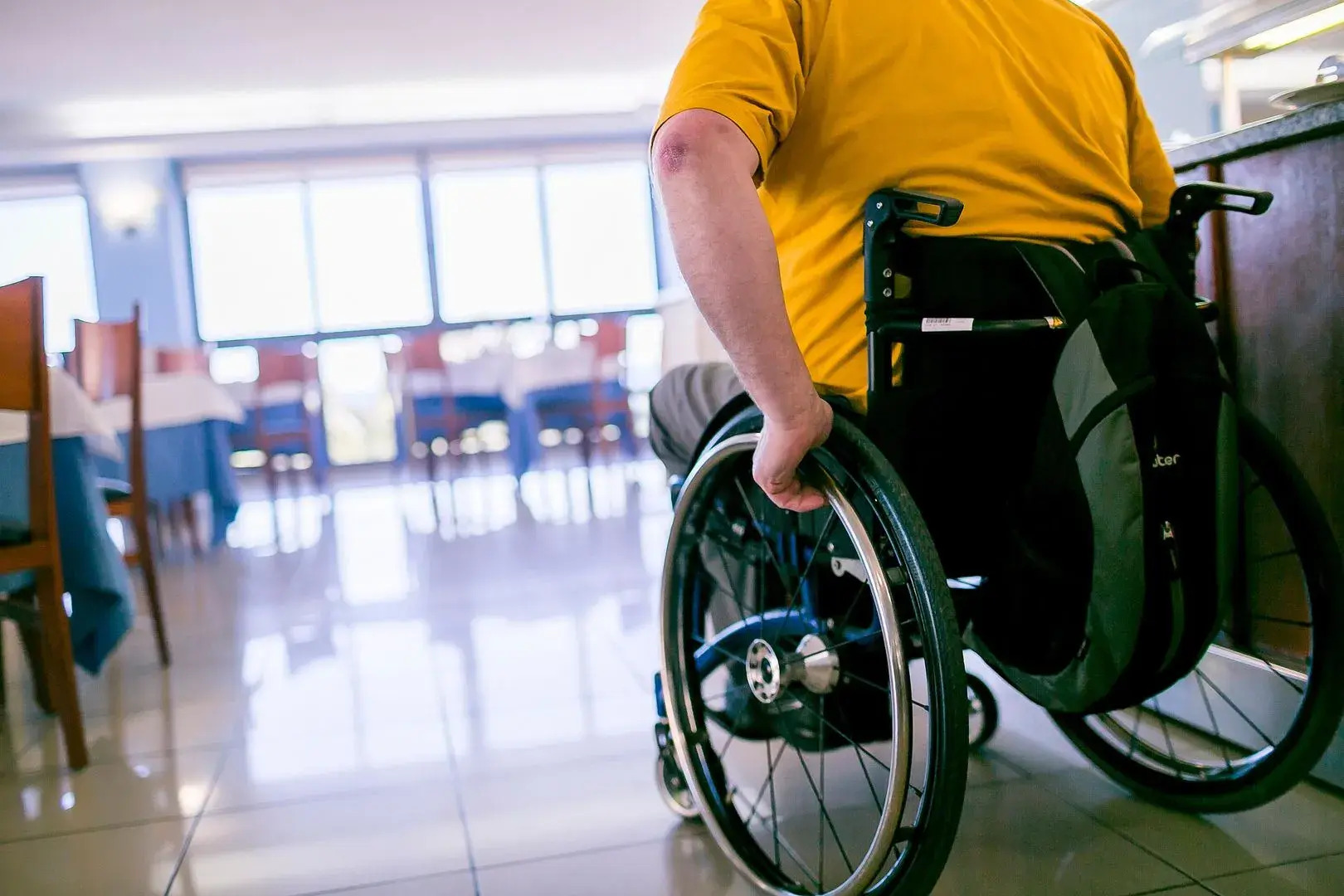 Photo - Hotel Playas de Torrevieja