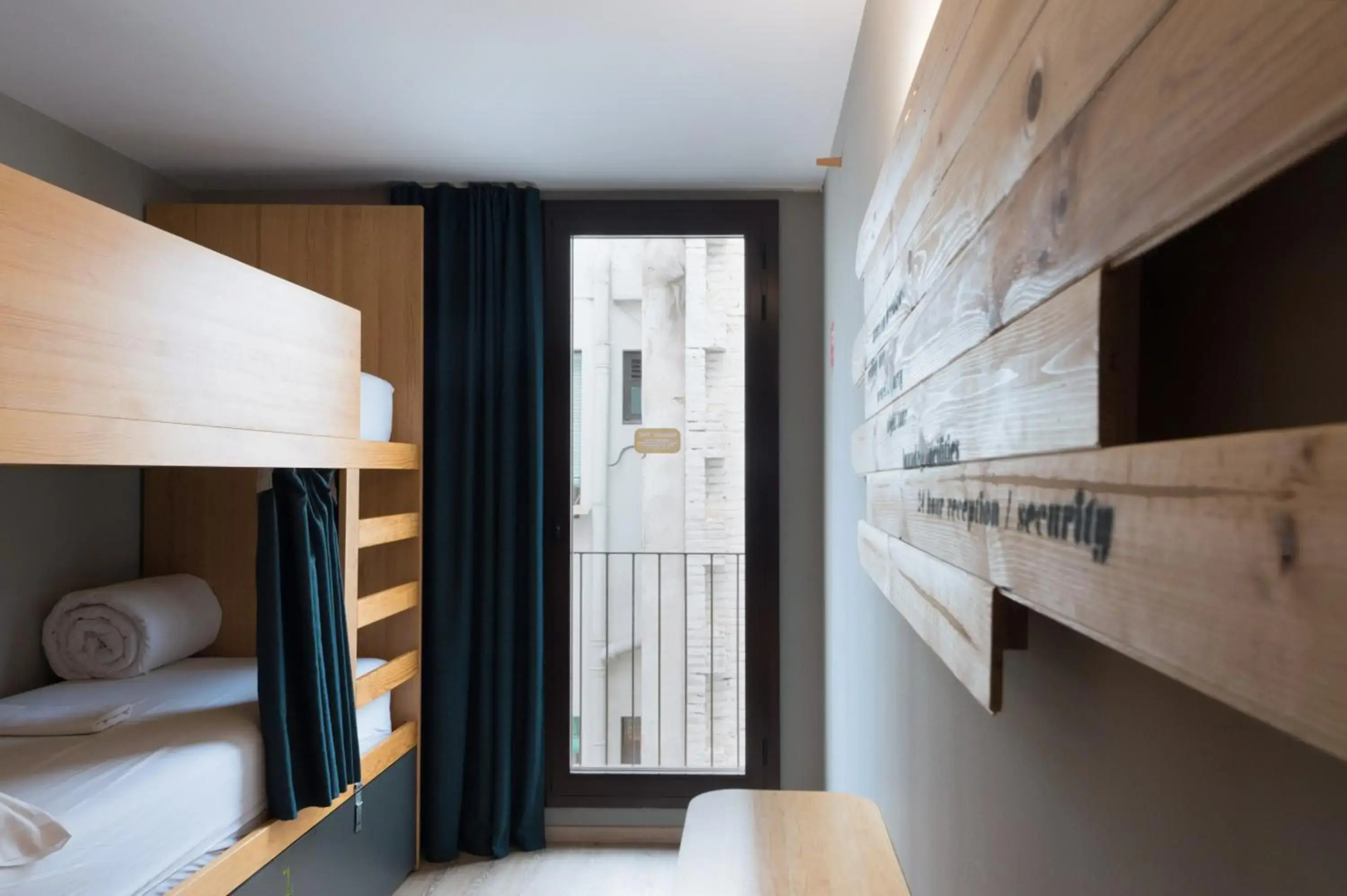 Photo - Yeah Barcelona Hostel