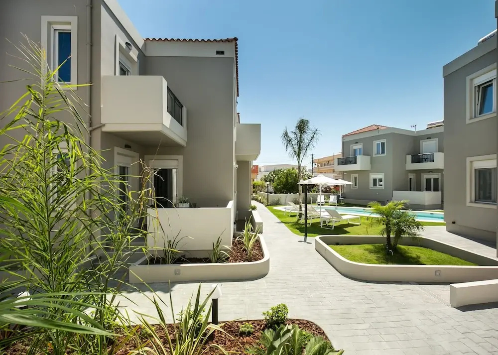 Foto - Limosa Luxury Residences