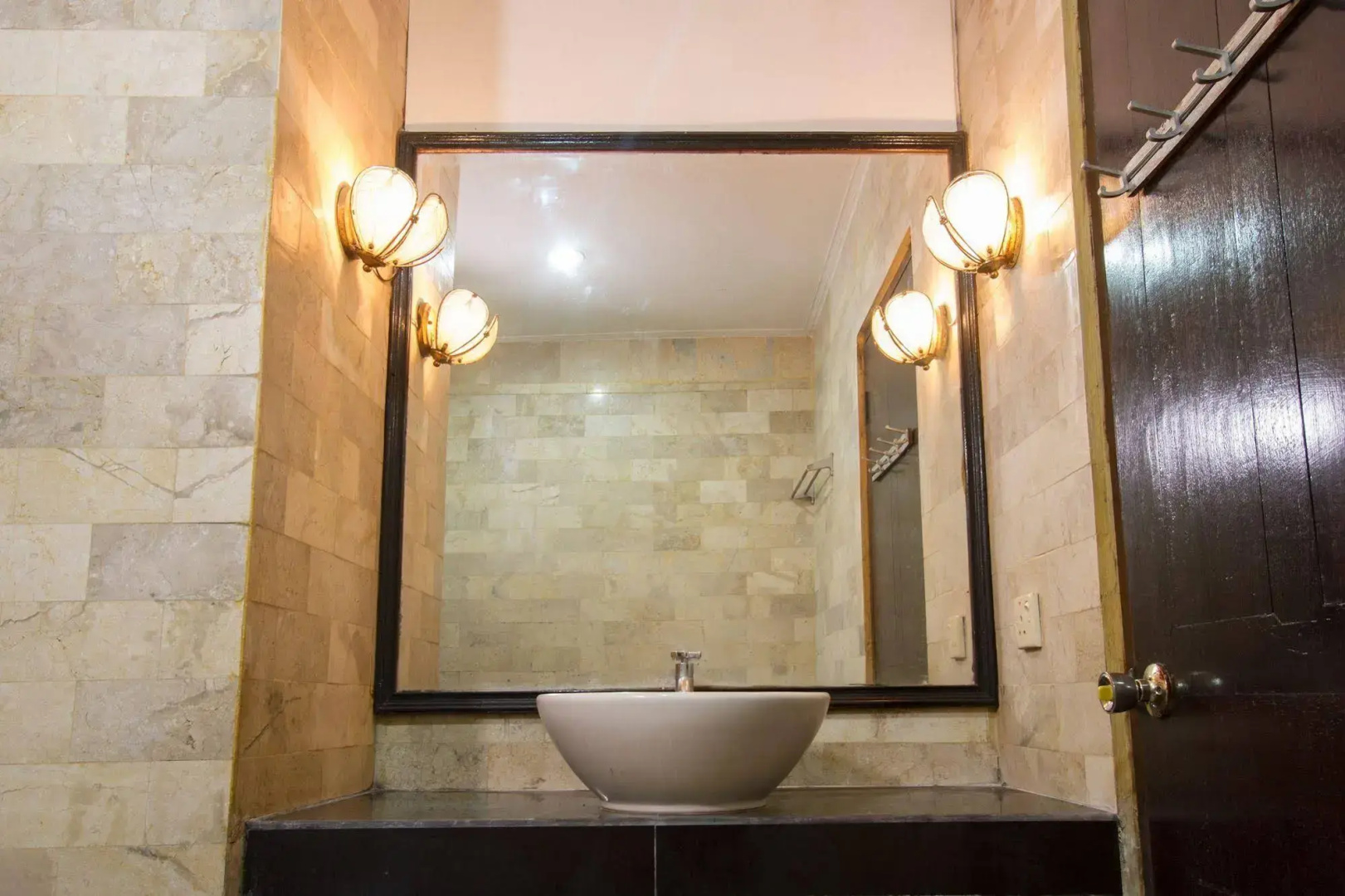 Photo - Abian Srama Hotel and Spa