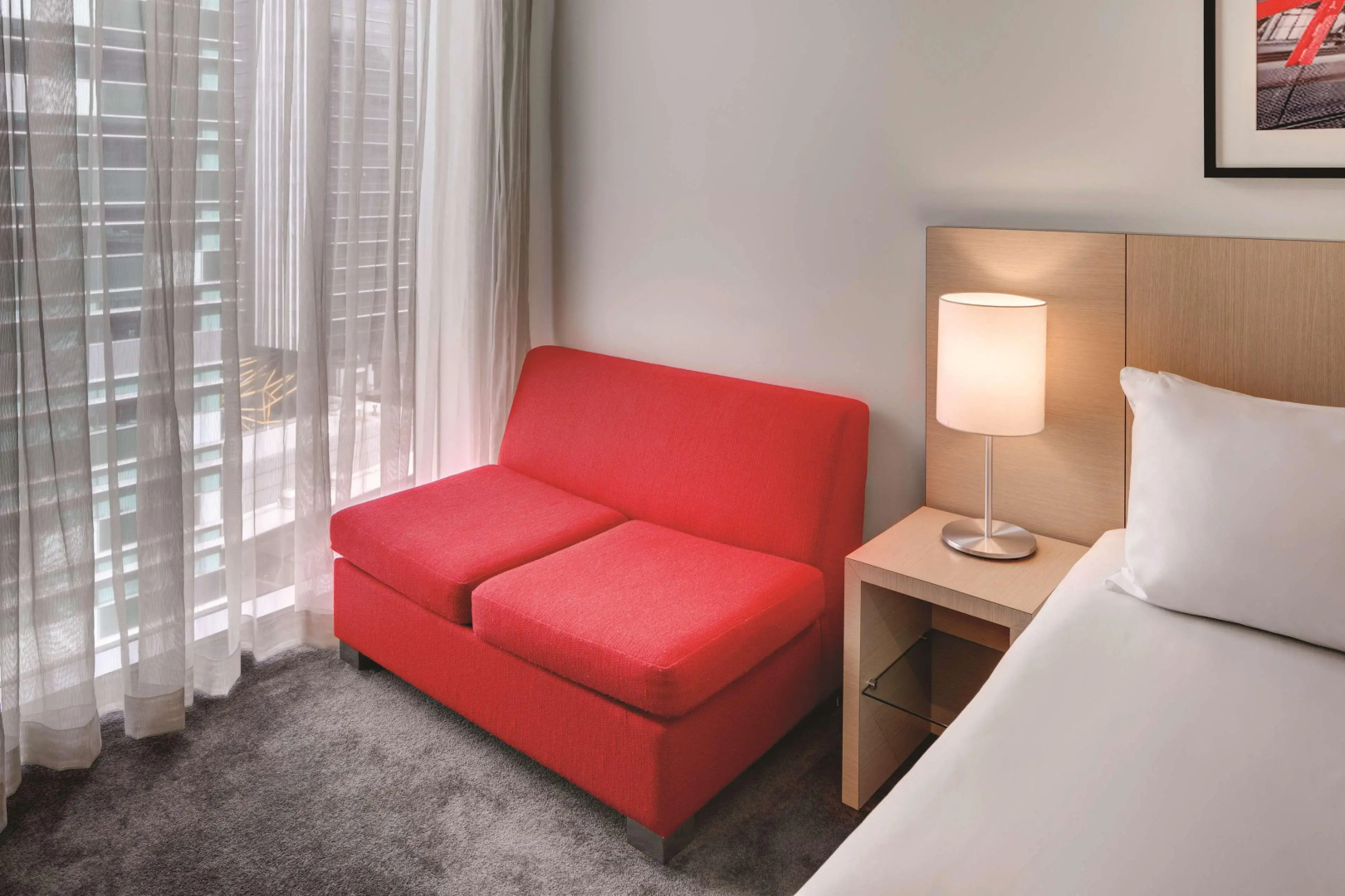 Photo - Travelodge Hotel Melbourne Docklands