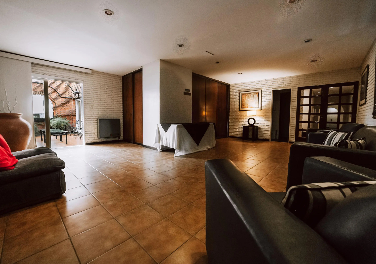 Photo - Hotel Carlos V