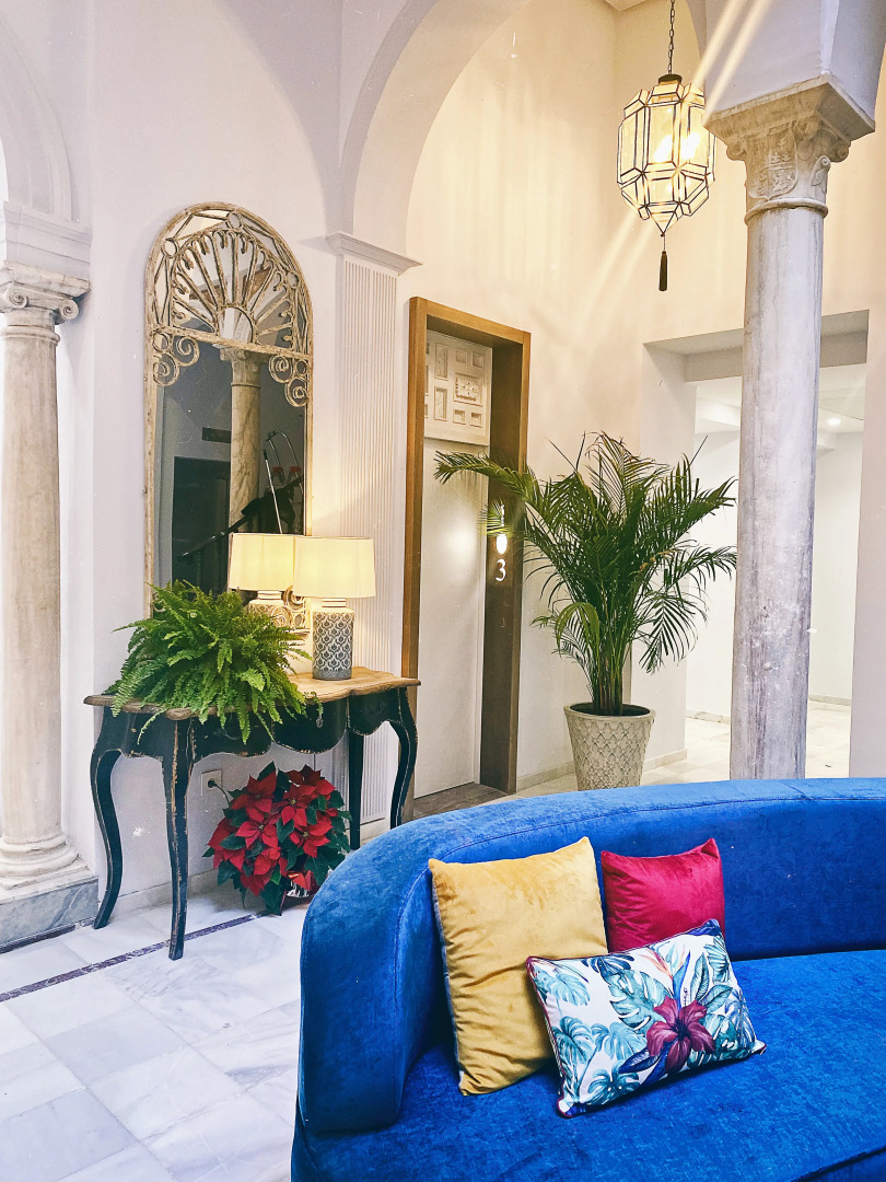 Foto - Itaca Sevilla by Soho Boutique