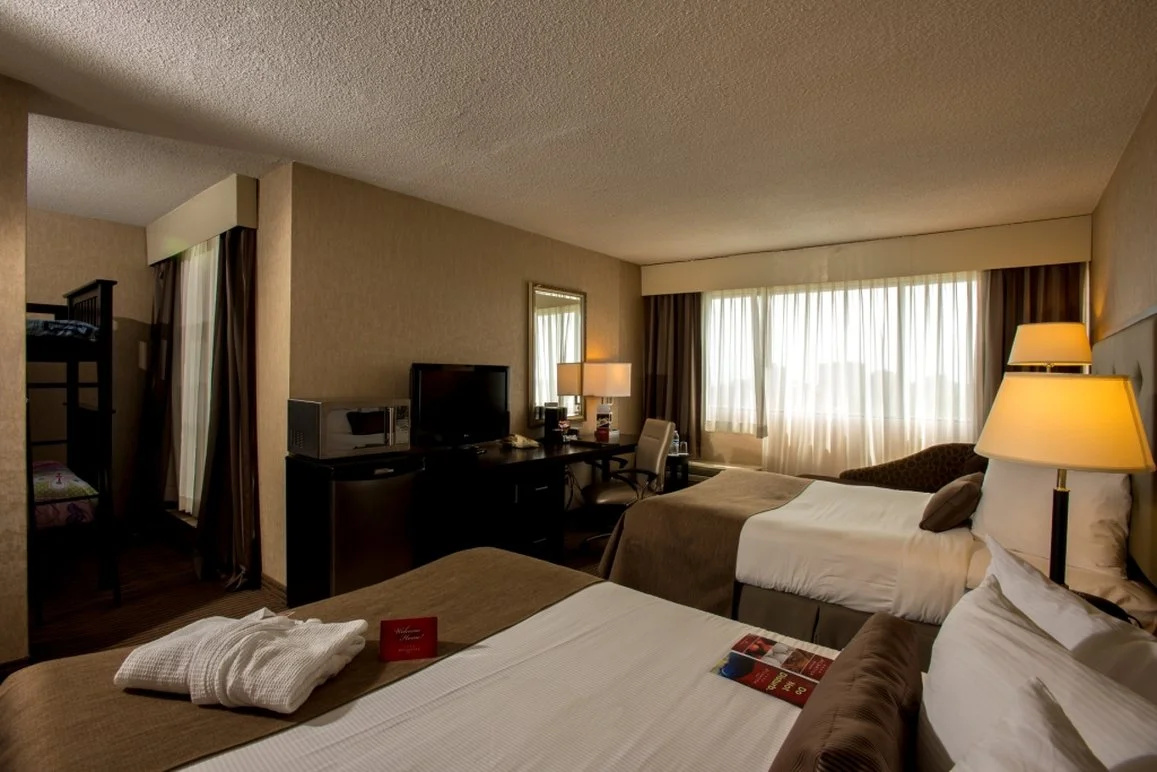 Foto - Atlantica Hotel Halifax
