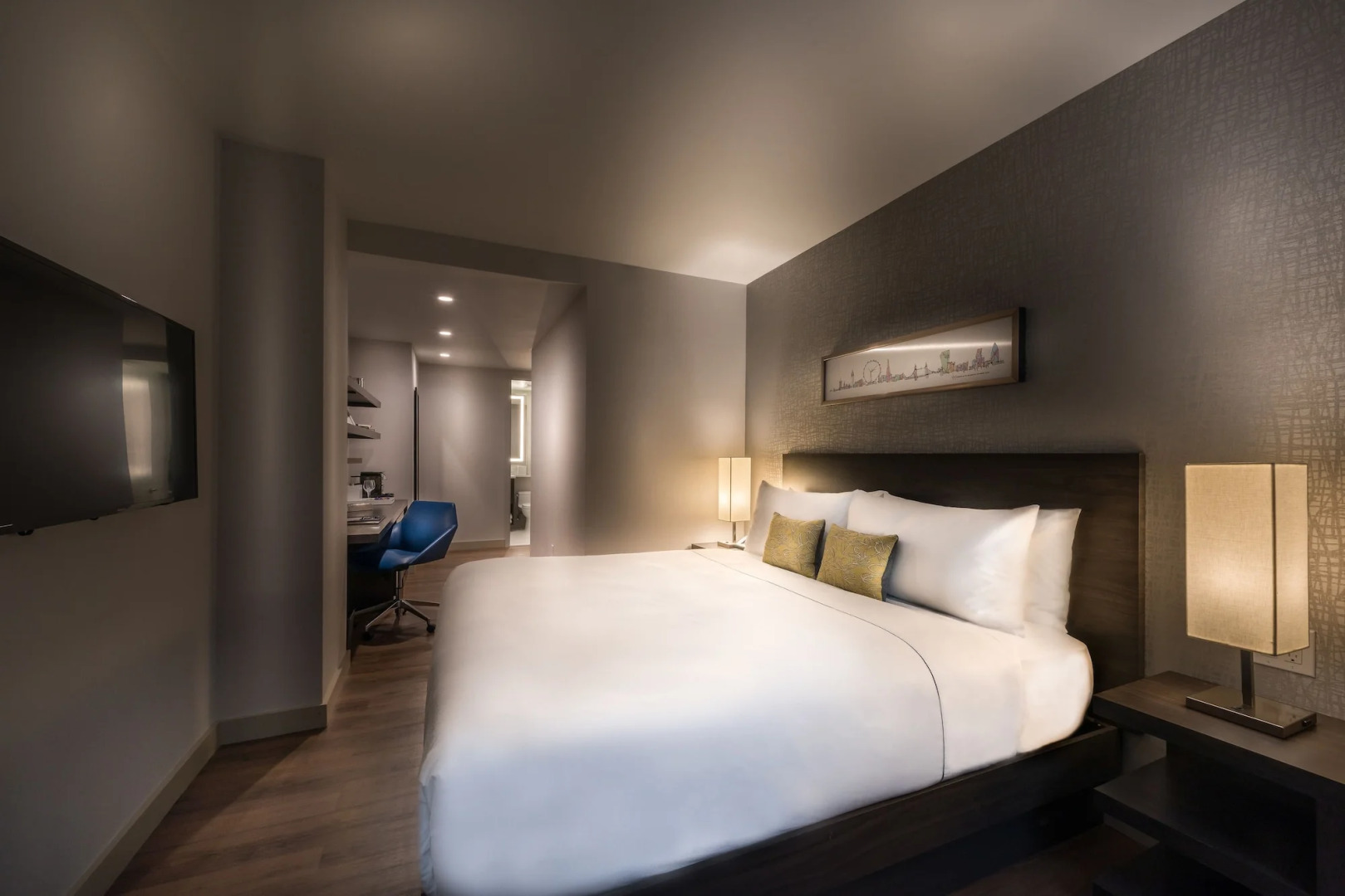 Foto - The Bernic Hotel New York City,Tapestry Collection by Hilton