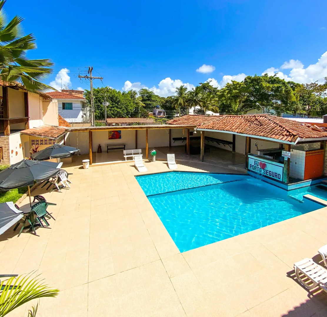 Foto - Hotel Malibu