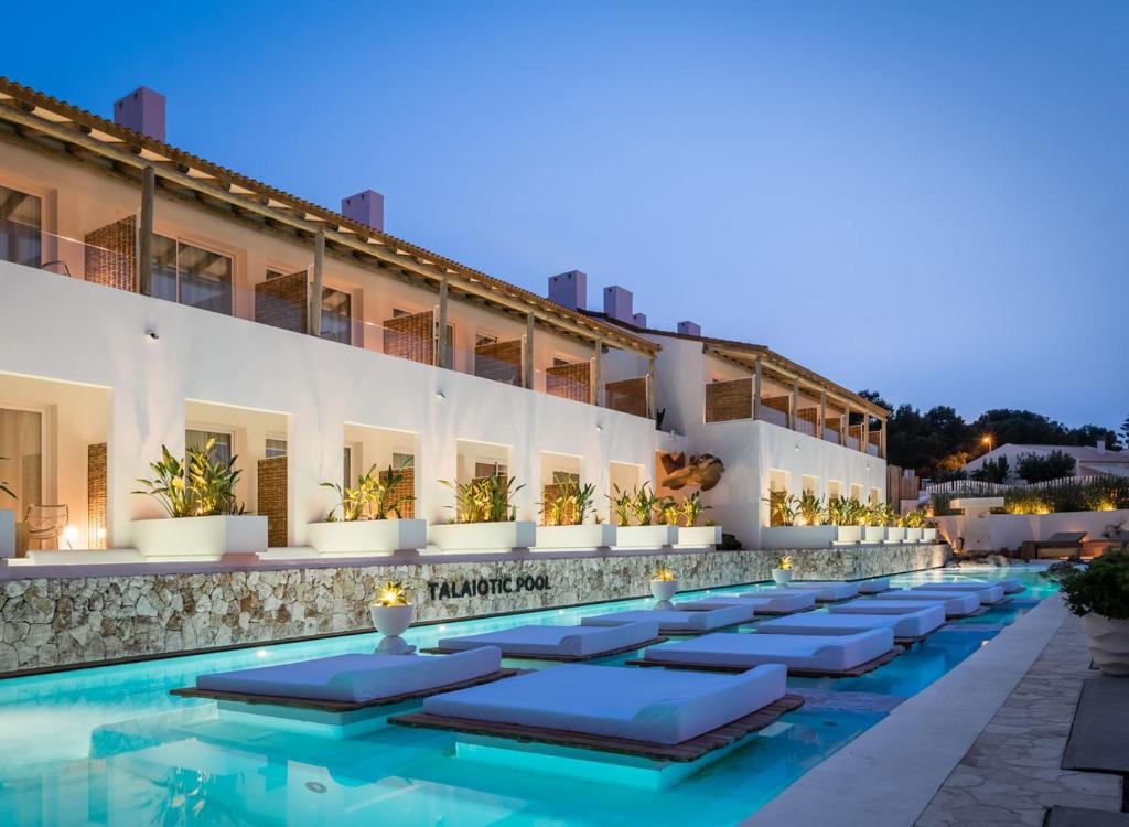 Foto - Lago Resort Menorca Suites del Lago - Adults Only