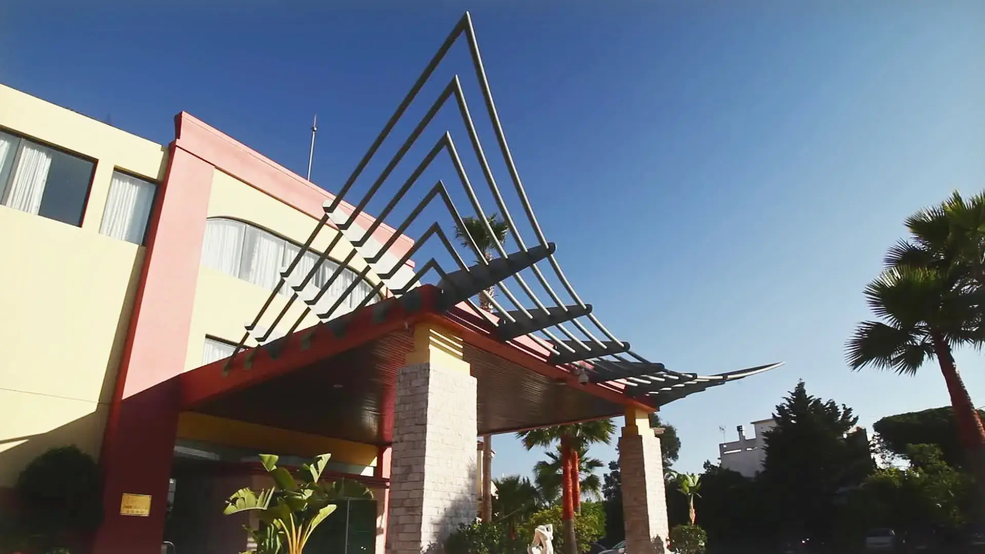 Photo - Hotel Baia Grande