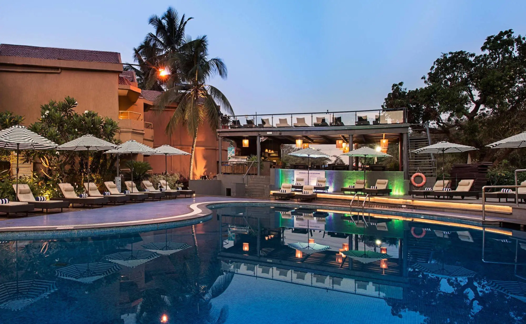Foto - Whispering Palms Beach Resort