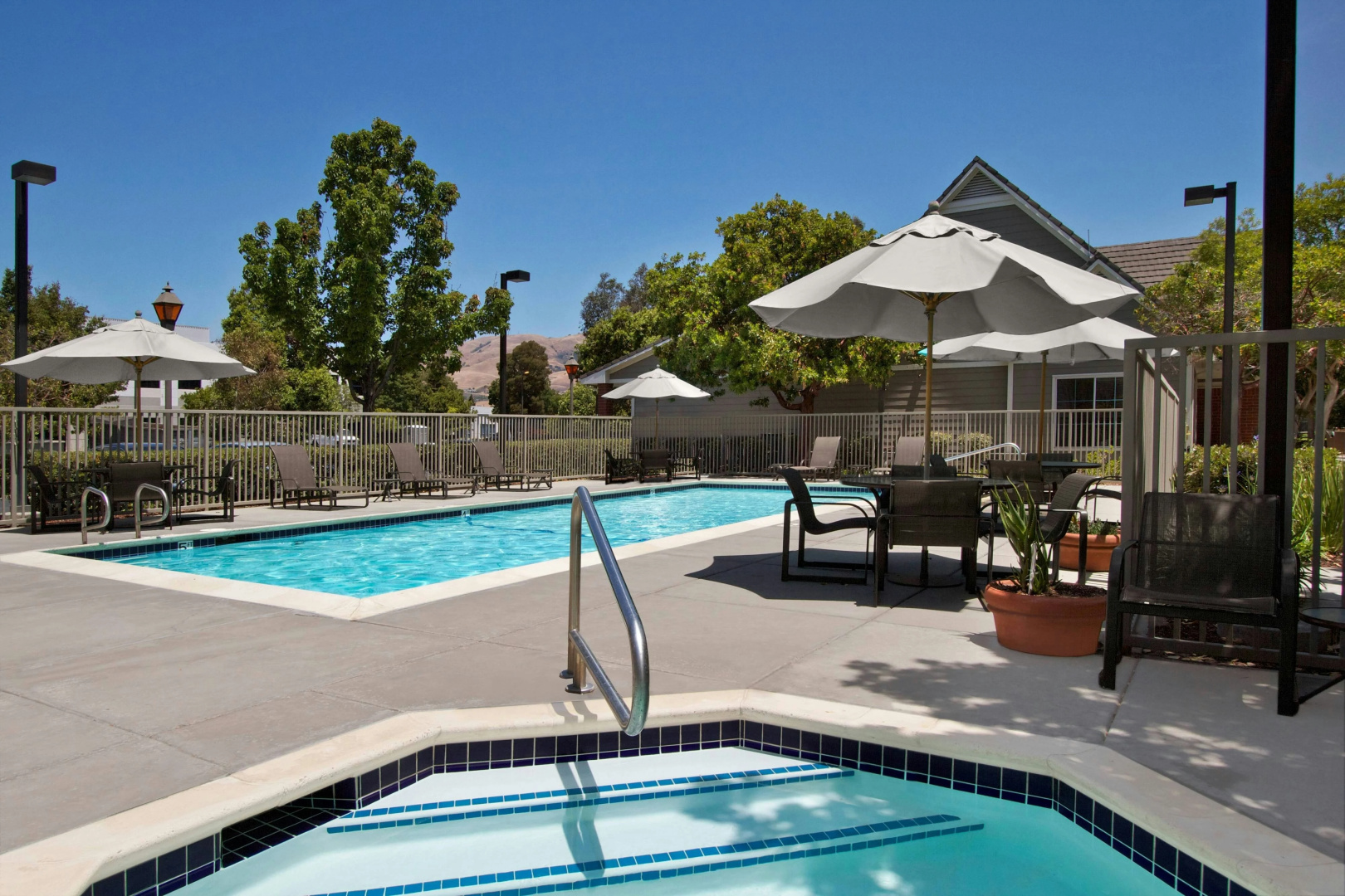 Photo - Residence Inn by Marriott Milpitas Silicon Valley
