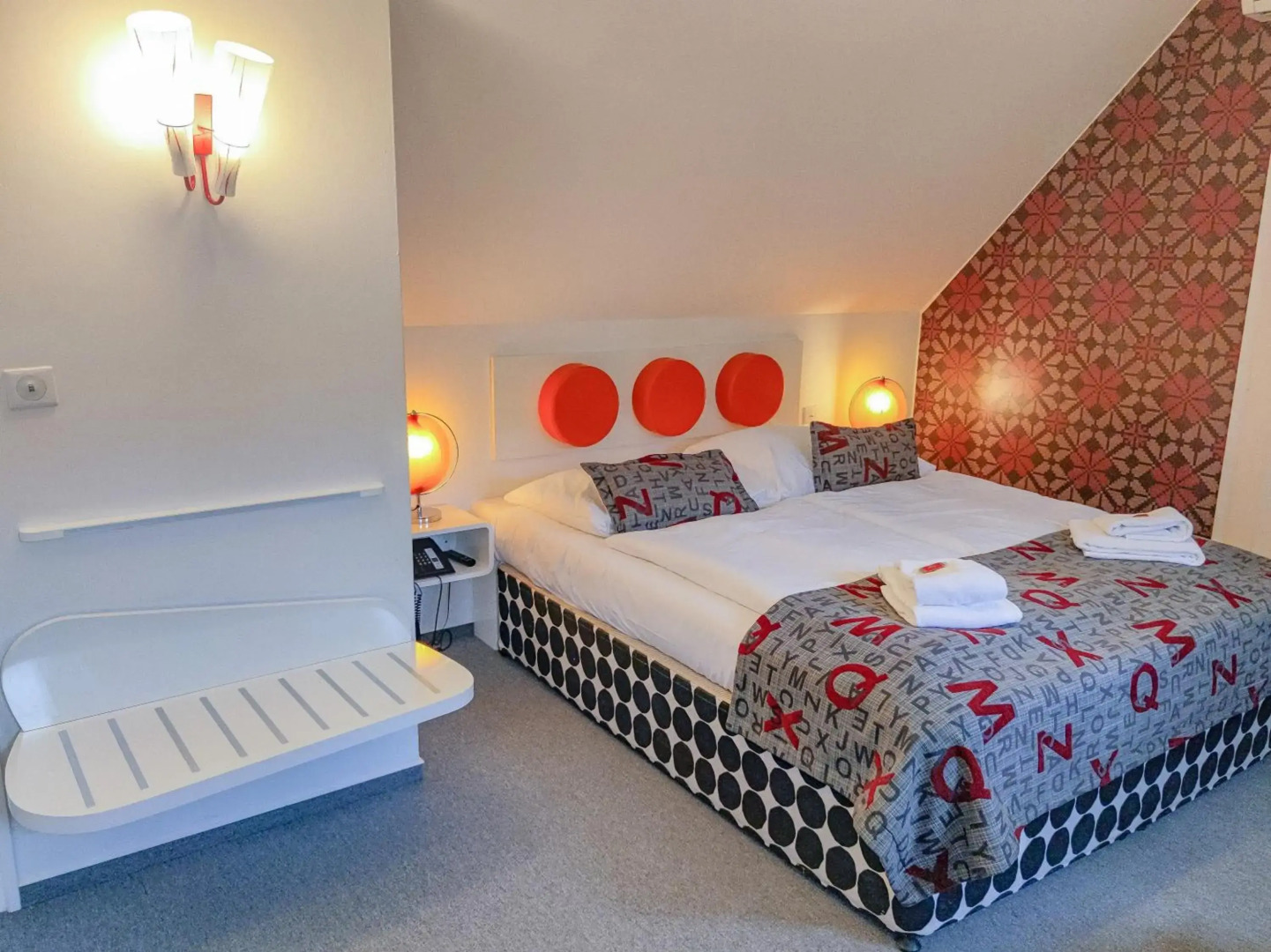 Foto - LH Vintage Design Hotel Sax