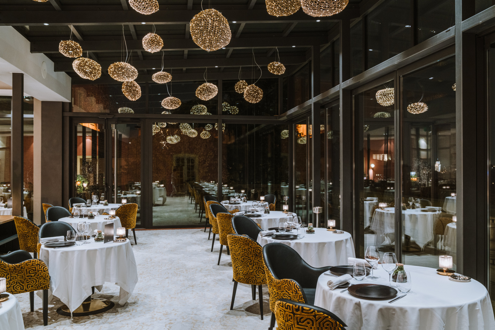 Foto - Villa Florentine, A Beauvallon Hotel & Spa