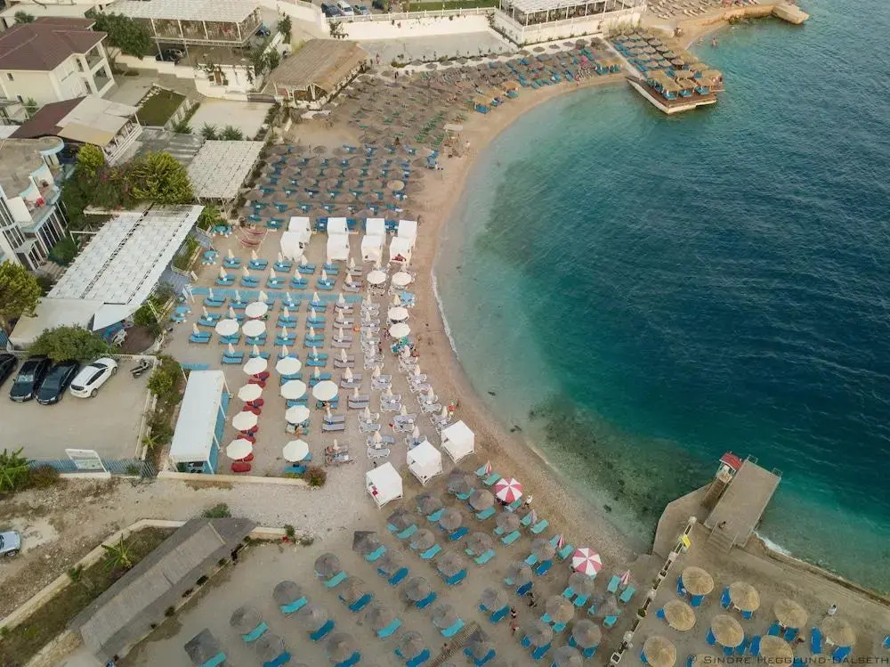 Foto - Epirus Hotel
