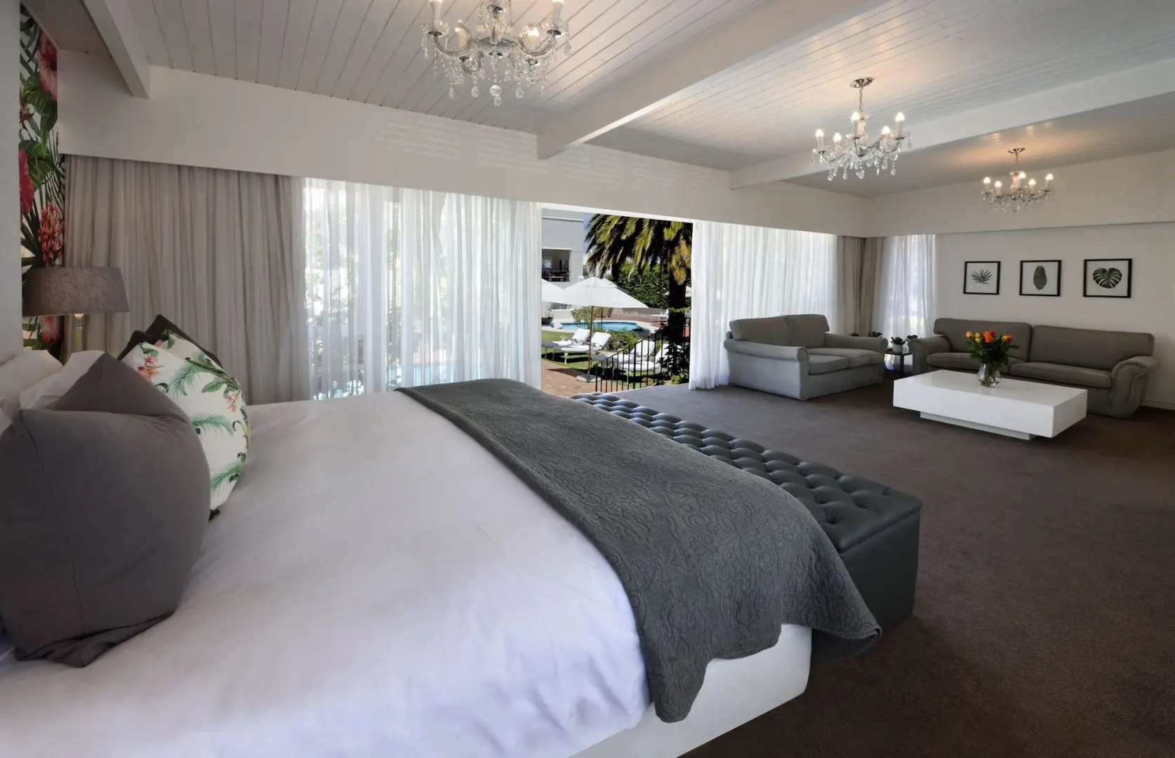 Foto - The Clarendon - Fresnaye