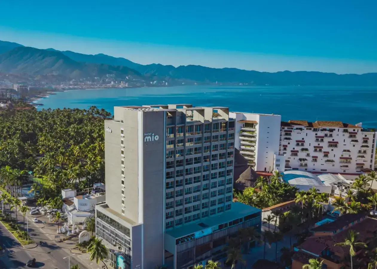Photo - Hotel Mio Riviera Nayarit - Adults Only