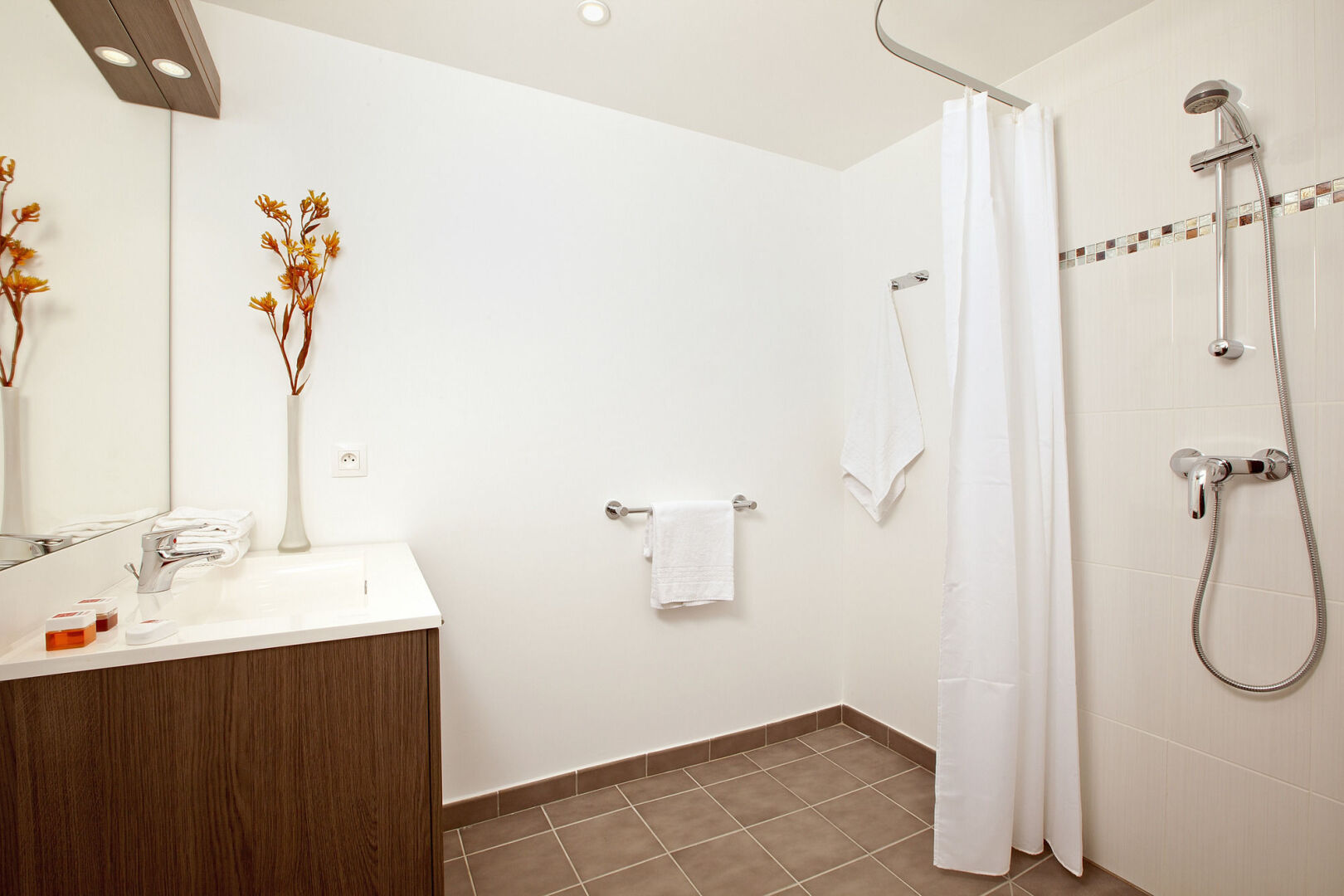 Photo - Séjours & Affaires Massy Atlantis