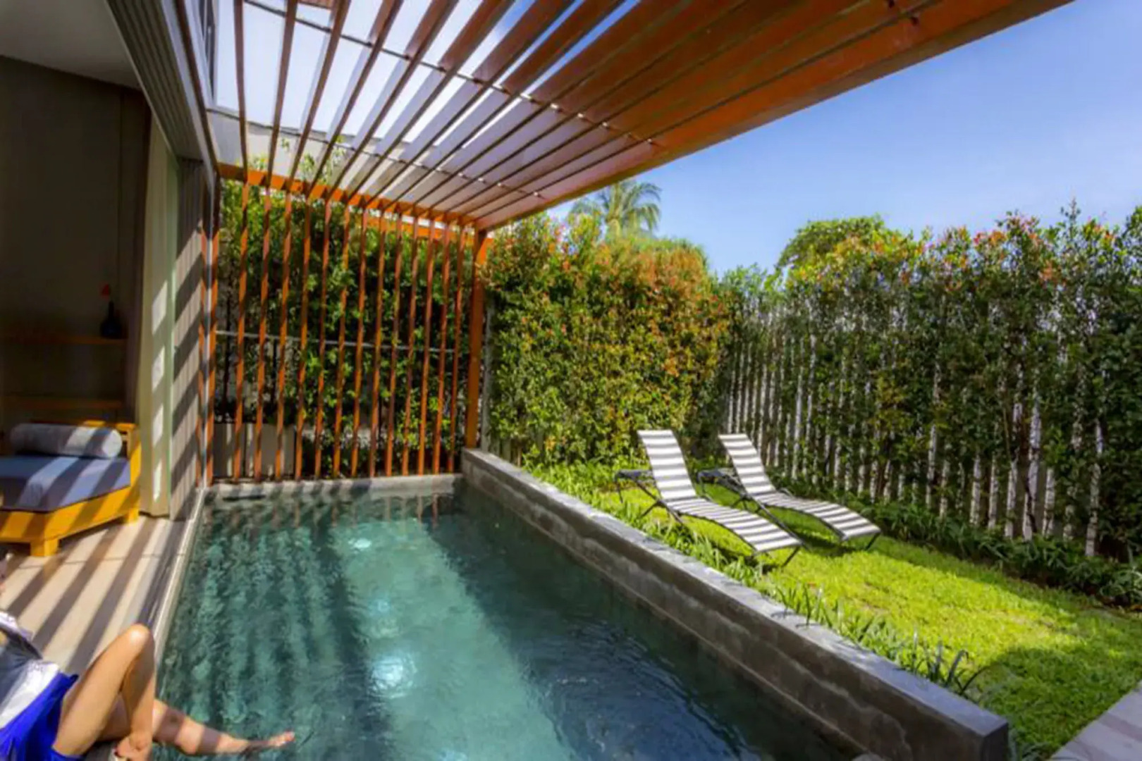 Foto - Synergy Samui