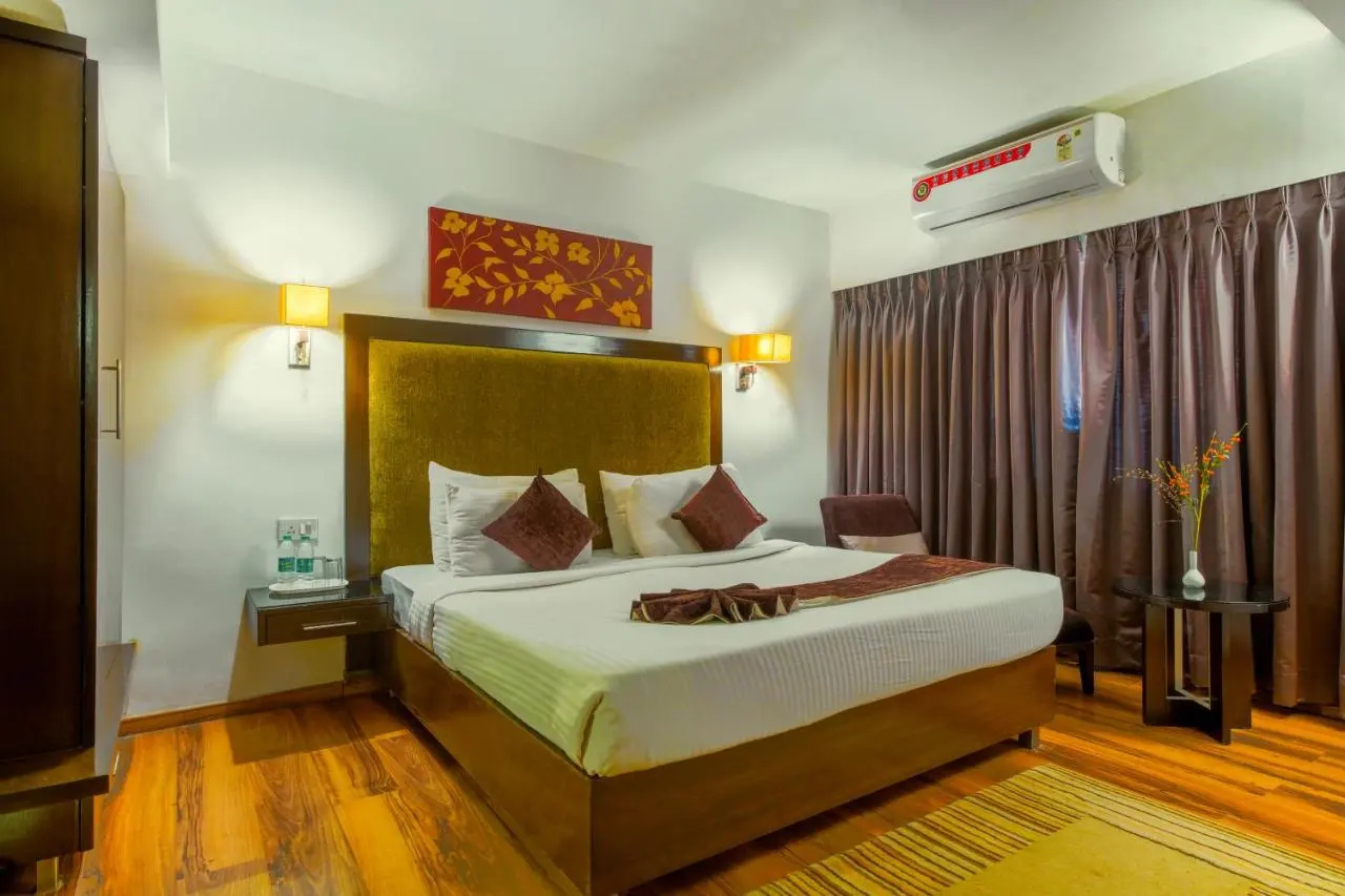 Foto - Gis Select Banjara Hill