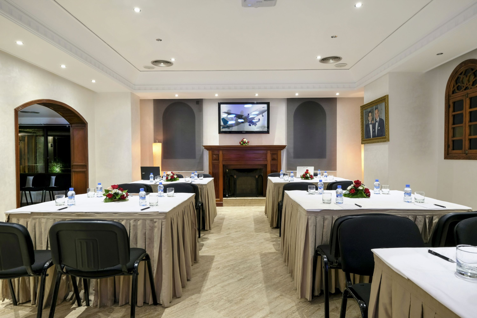 Photo - Hotel Belere Rabat