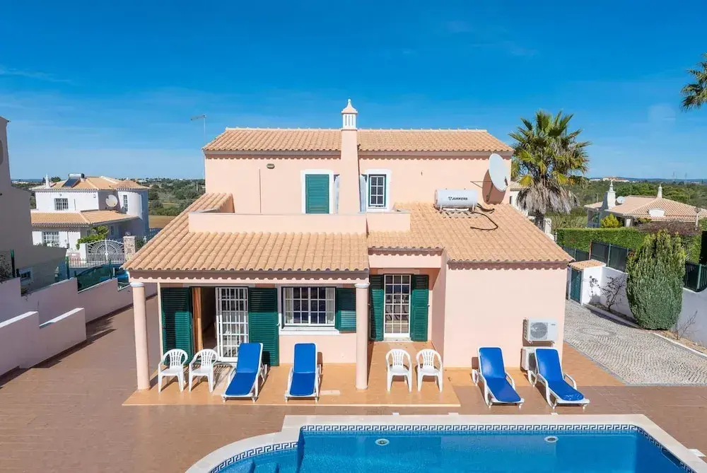 Photo - Villa Santa Maria