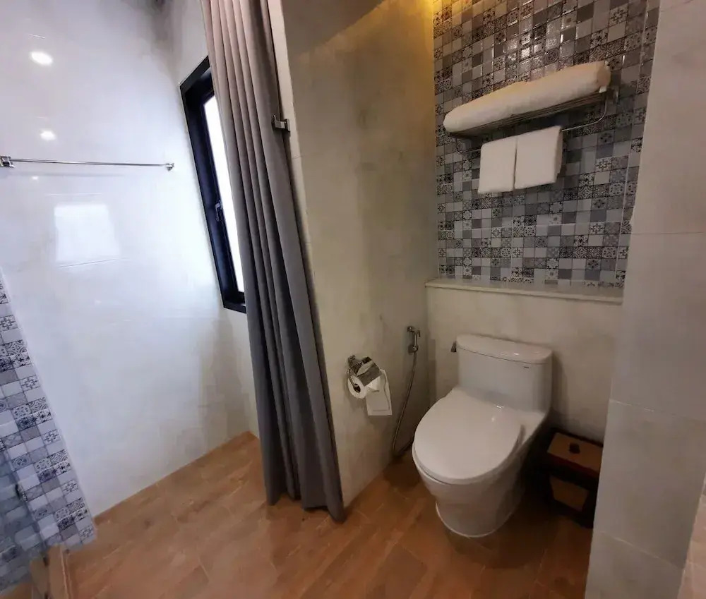 Foto - Ama's House Luxury Boutique Hotel