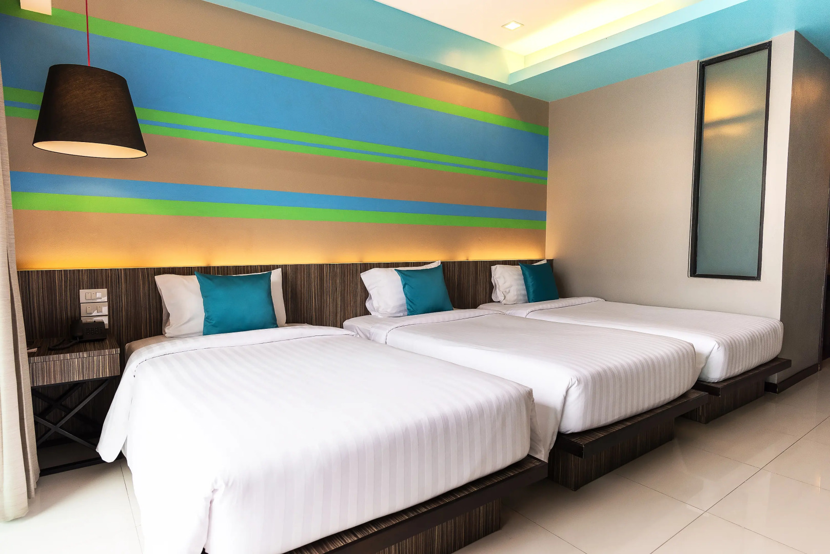 Foto - Hotel J Residence Pattaya