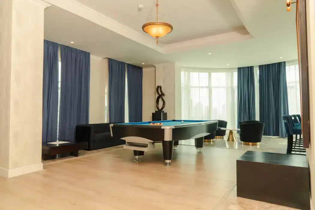 Photo - Waymore Hotel Spa & Casino