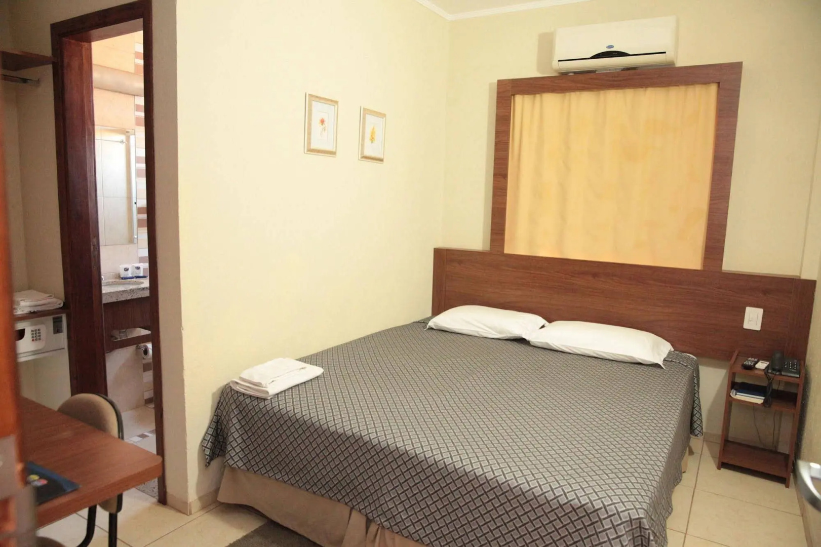 Druds Hotel