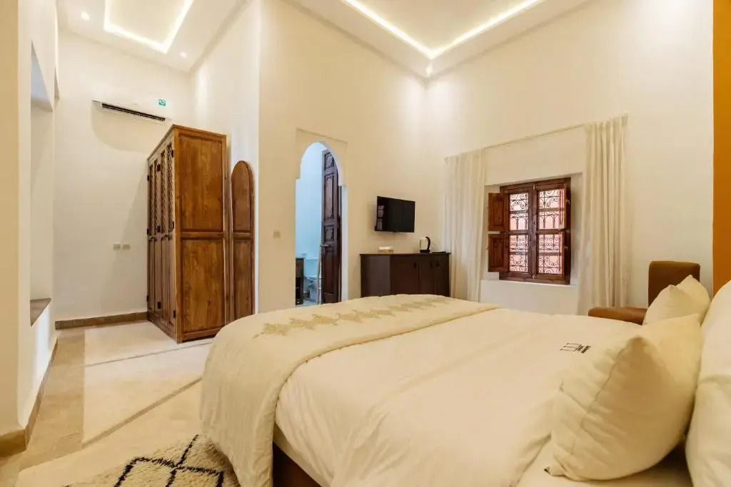 Foto - Riad NayaNour