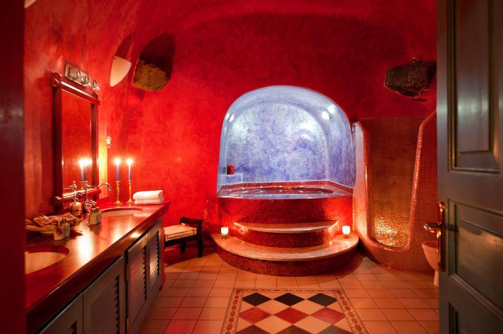 Foto - Vallas Apartments & Villas