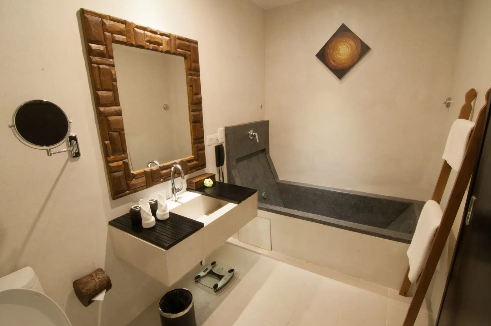 Foto - La Rose Suites