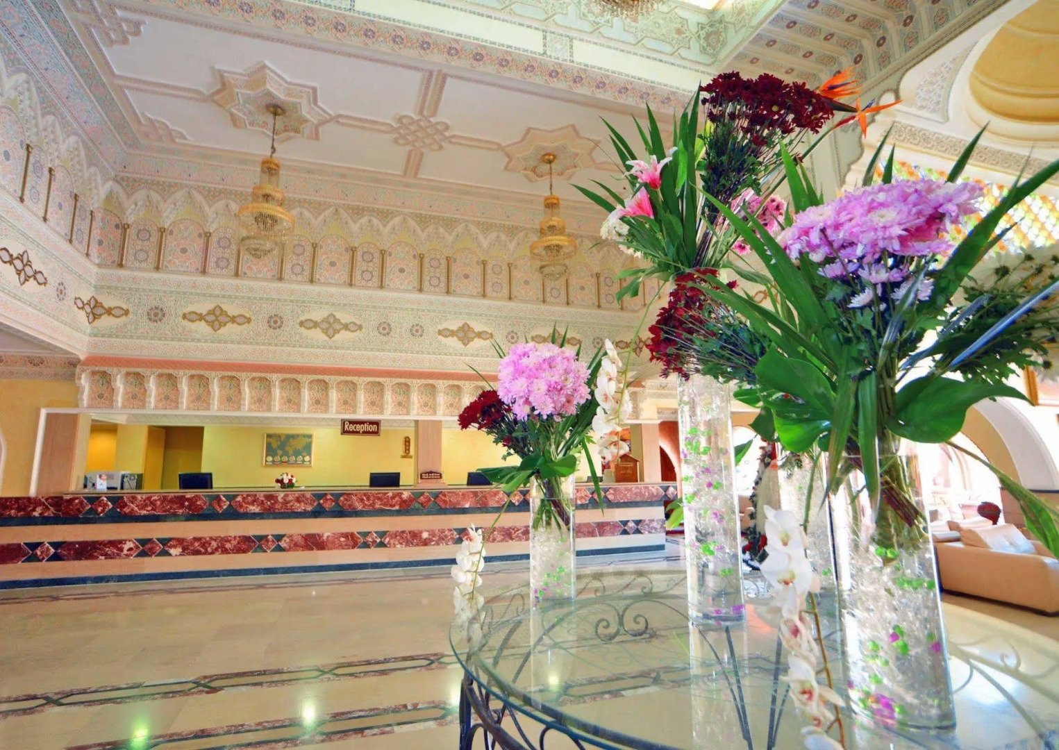 Foto - Pickalbatros Alf Leila Wa Leila Resort - Neverland Hurghada