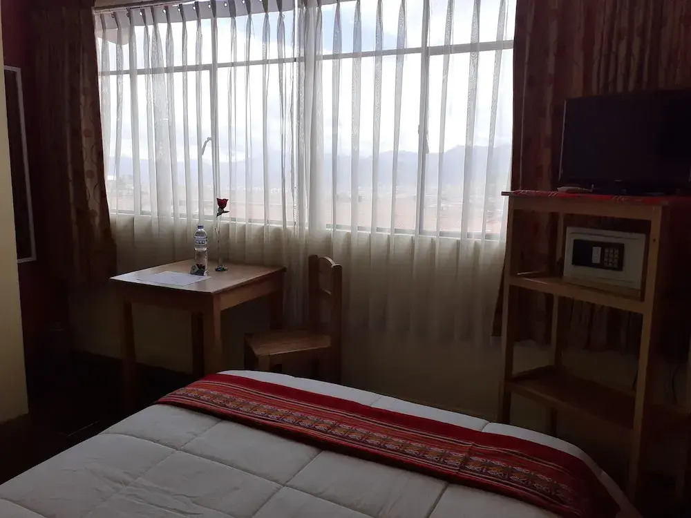 Foto - Reinbo Garden