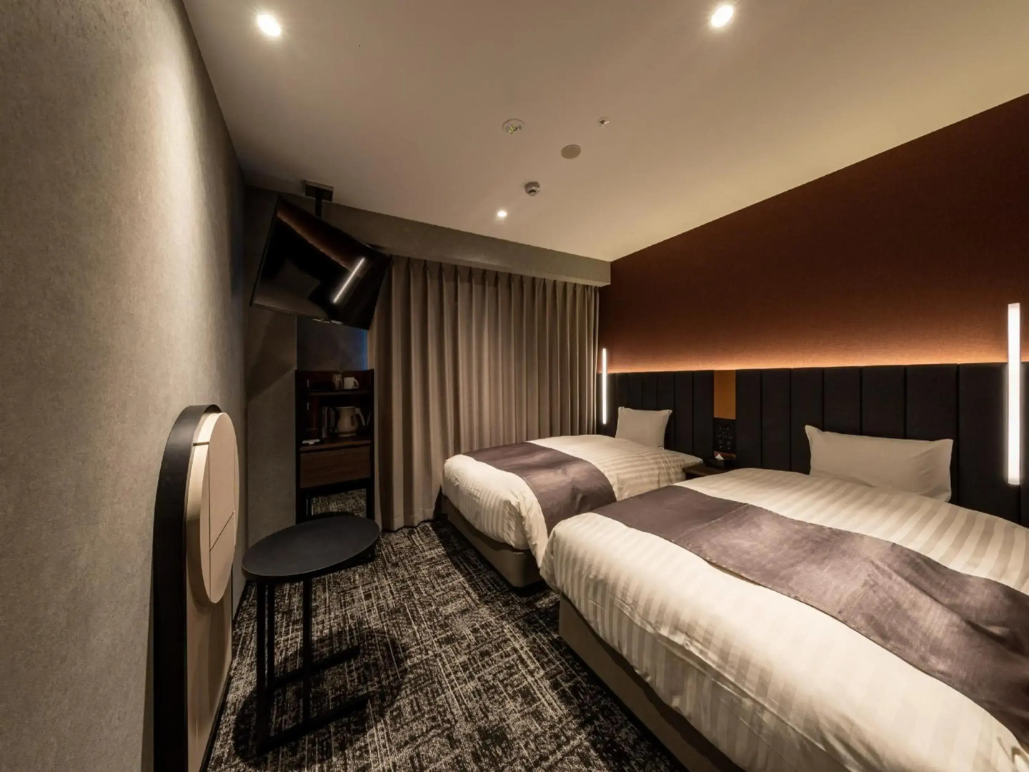 Foto - Kobe Plaza Hotel