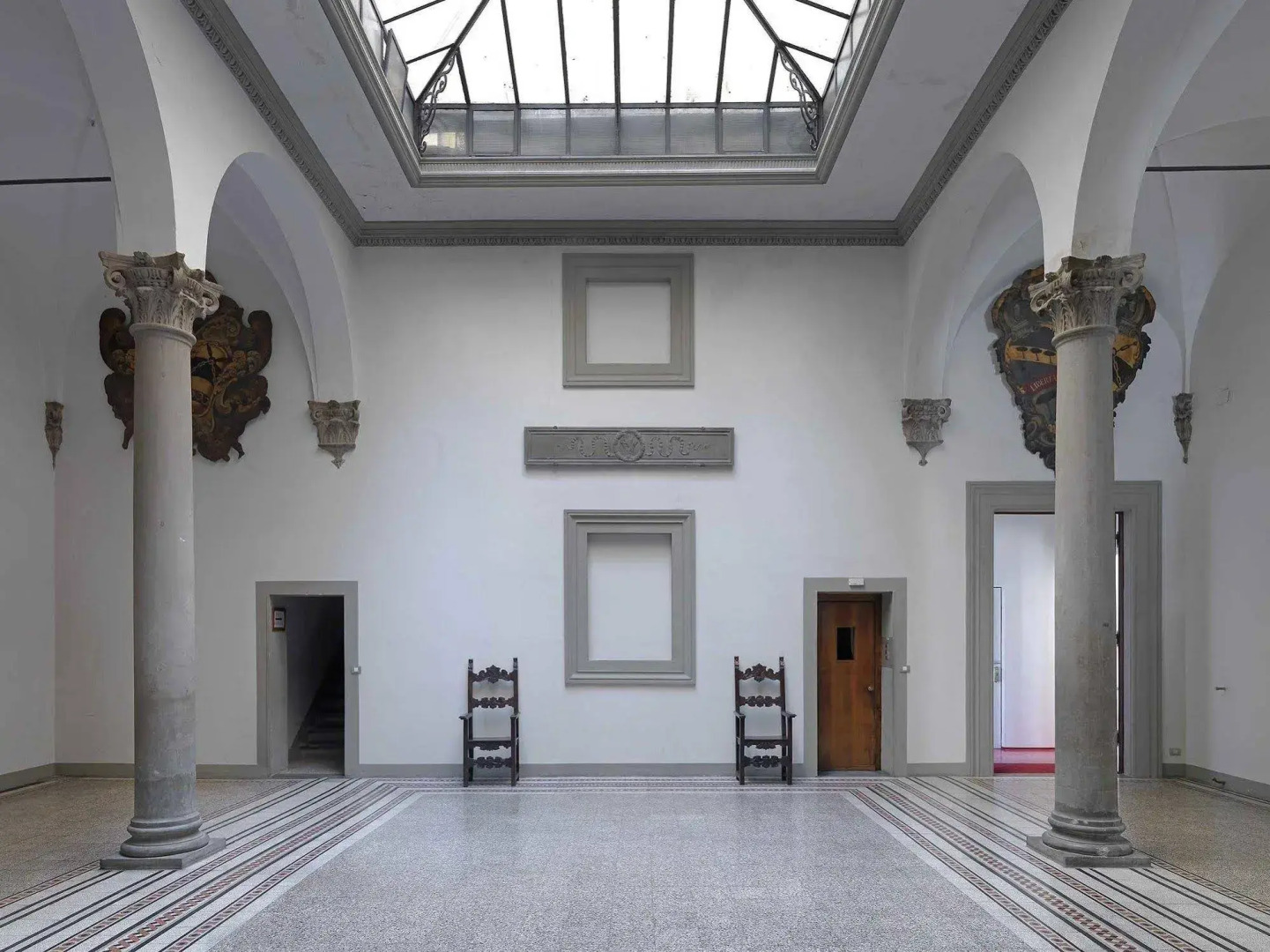 Foto - Leone Blu Suites | UNA Esperienze