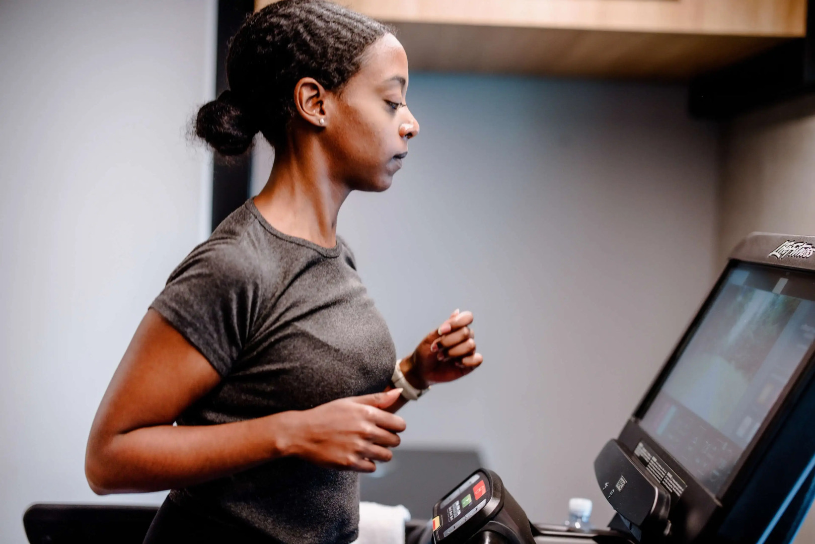 Foto - THE FLAG West M.