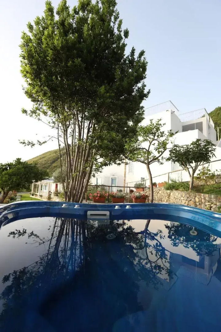 Foto - Borgo Rosso di Sera - Resort Country Chic