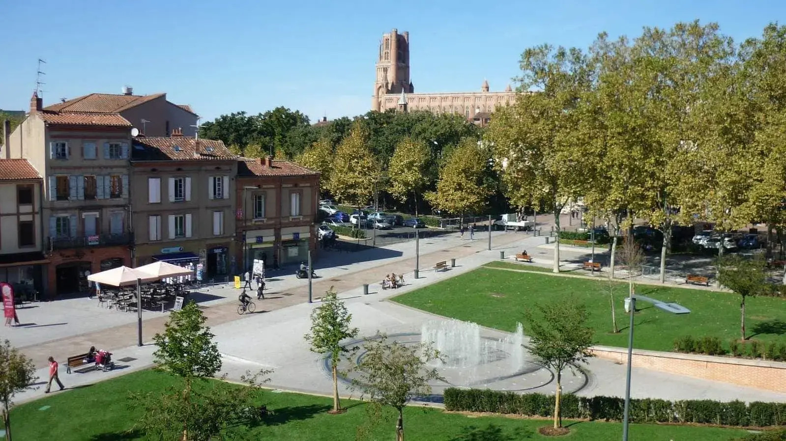 Photo - Urban Style Hotel Laperouse