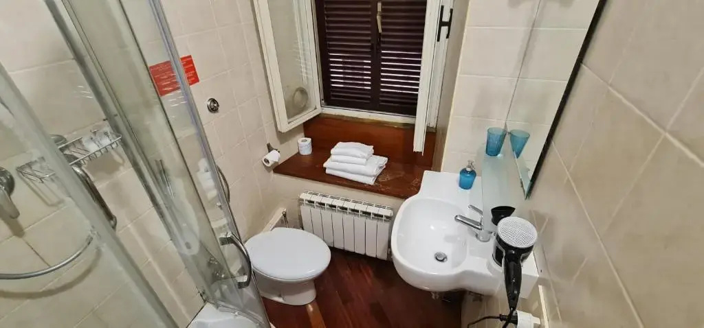Photo - hotel martino ai monti