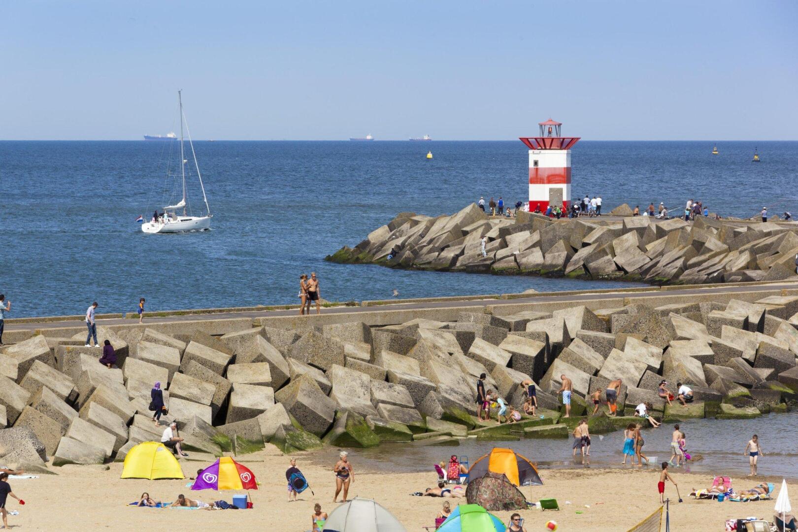 Foto - Hilton The Hague