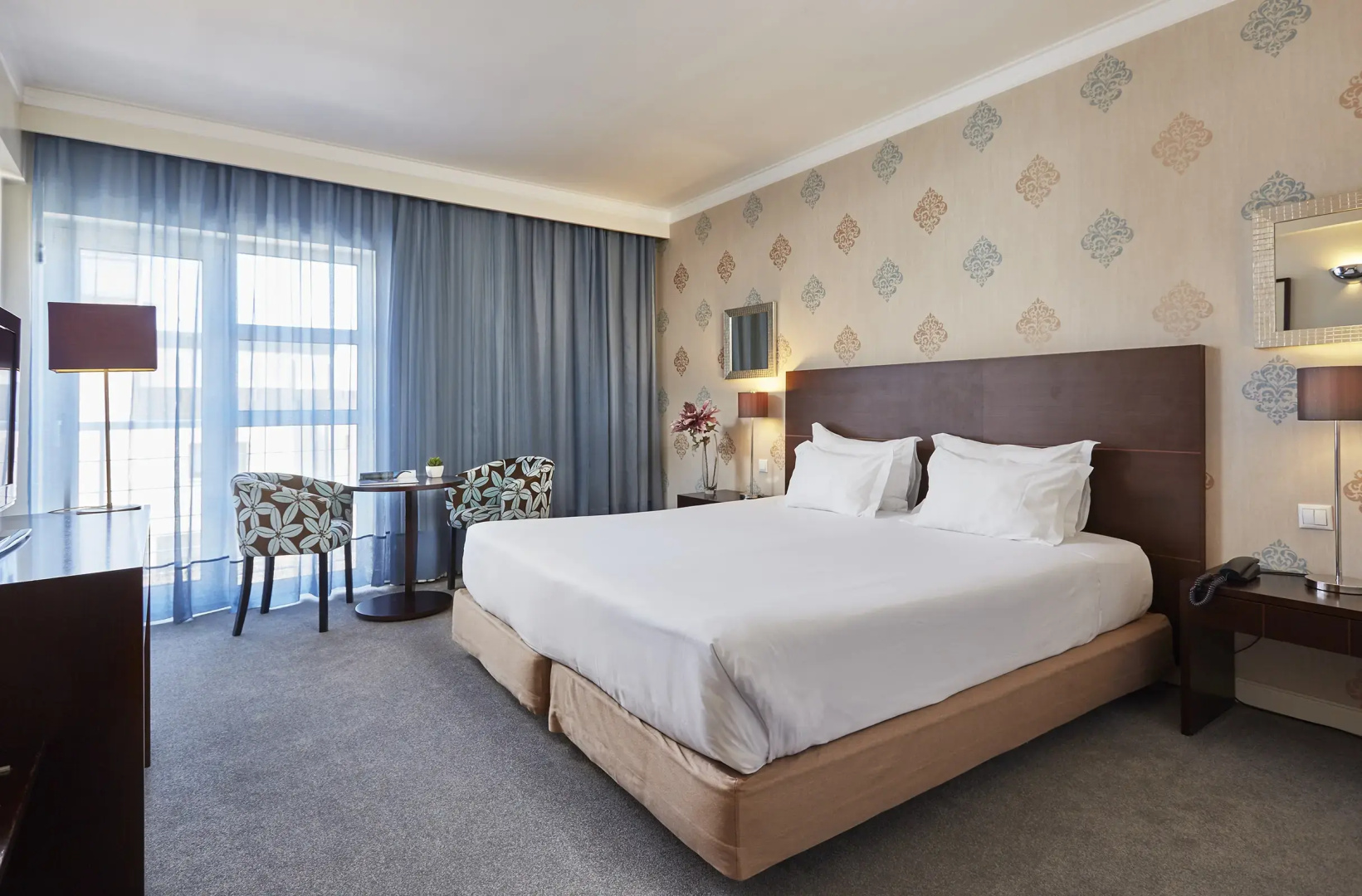 Foto - Hotel As Americas