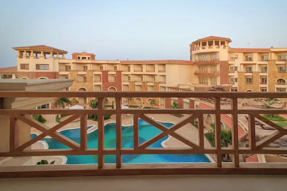 Photo - Royal Beach Serviced Apartments