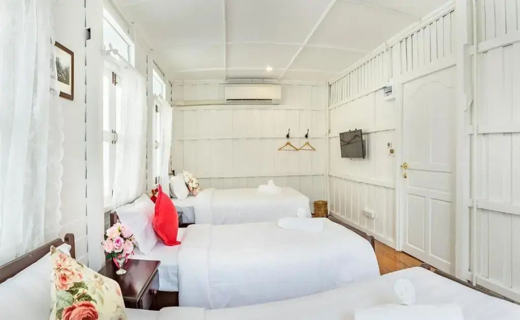 Foto - Baankachitpan Bangkok Hotel