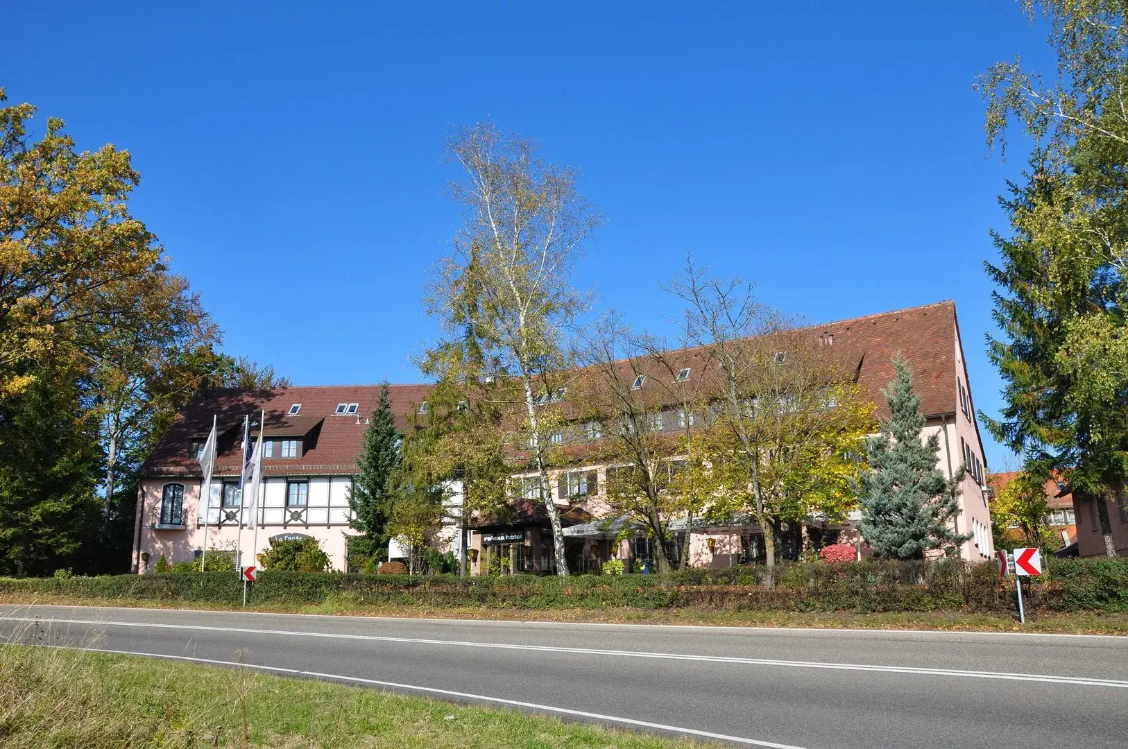 Photo - relexa Waldhotel Schatten