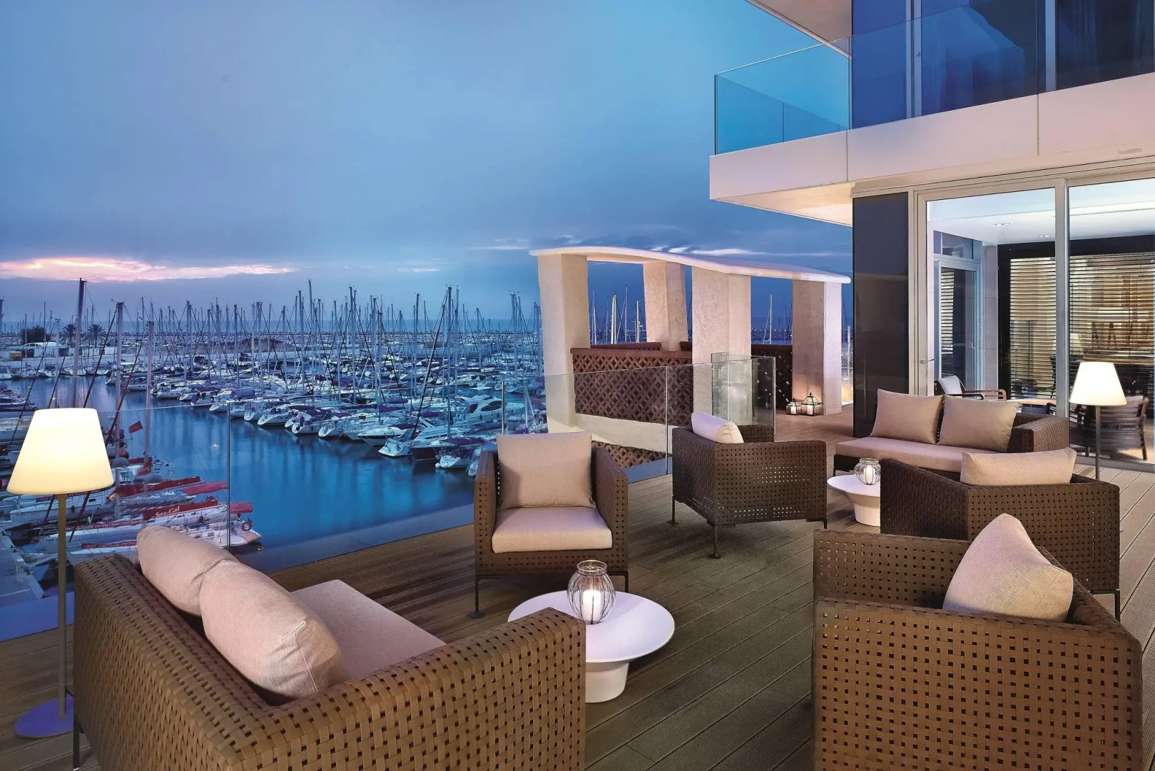 Photo - The Ritz-Carlton, Herzliya