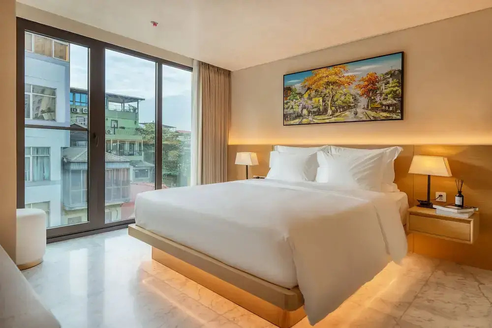 Foto - The Five Suites Lilas