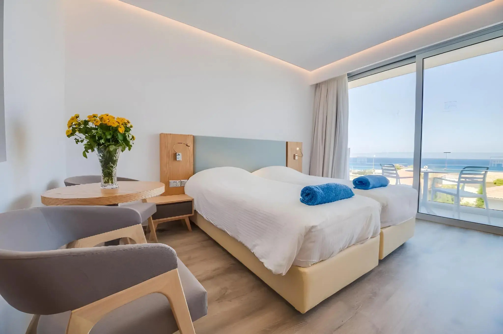 Photo - Protaras Plaza Hotel